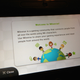Illustration for article titled Nintendo's Miiverse Dreams of a Civilized, Spoiler-Free Online Community